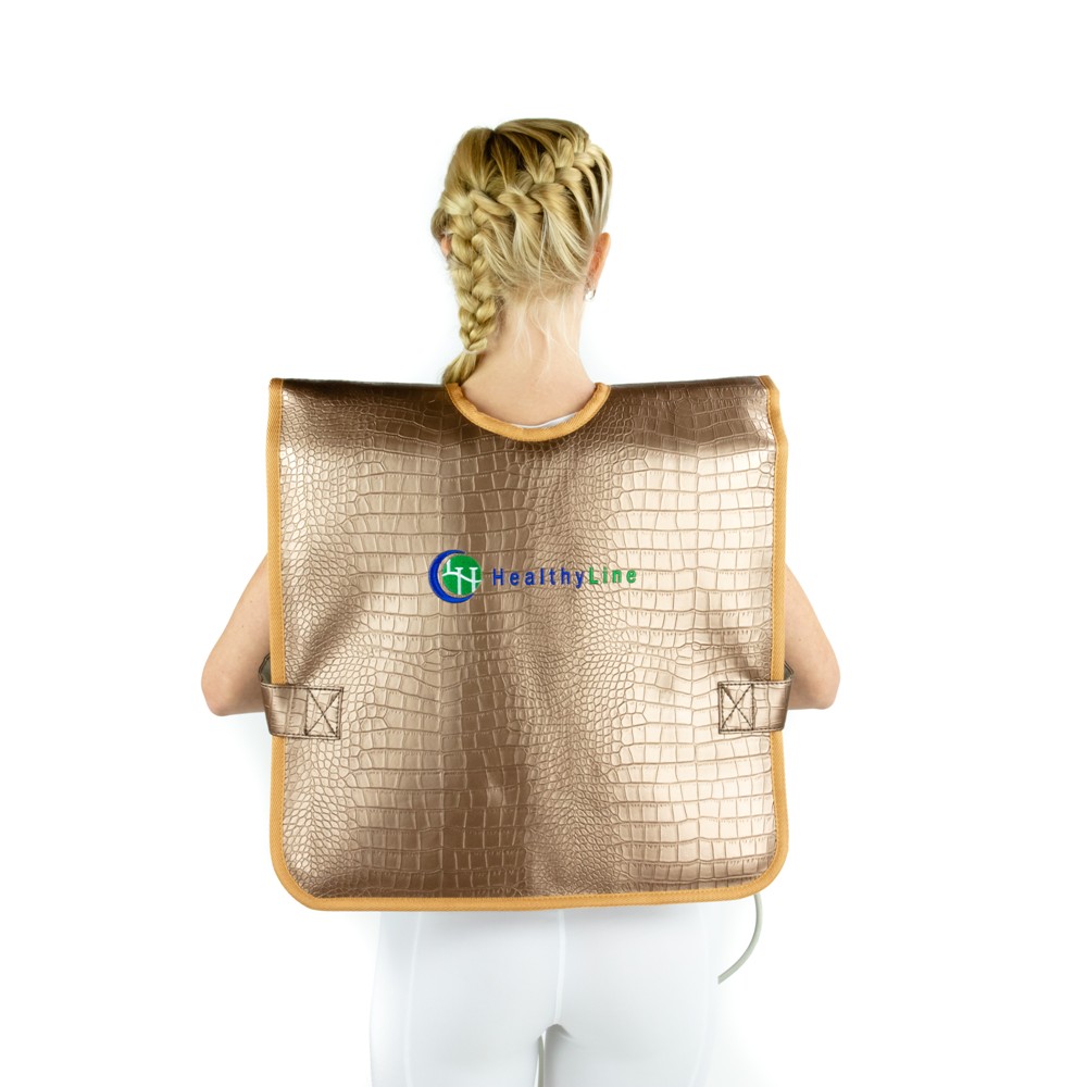 Wellness Device - Pebble J Vest Firm InfraMat Pro®