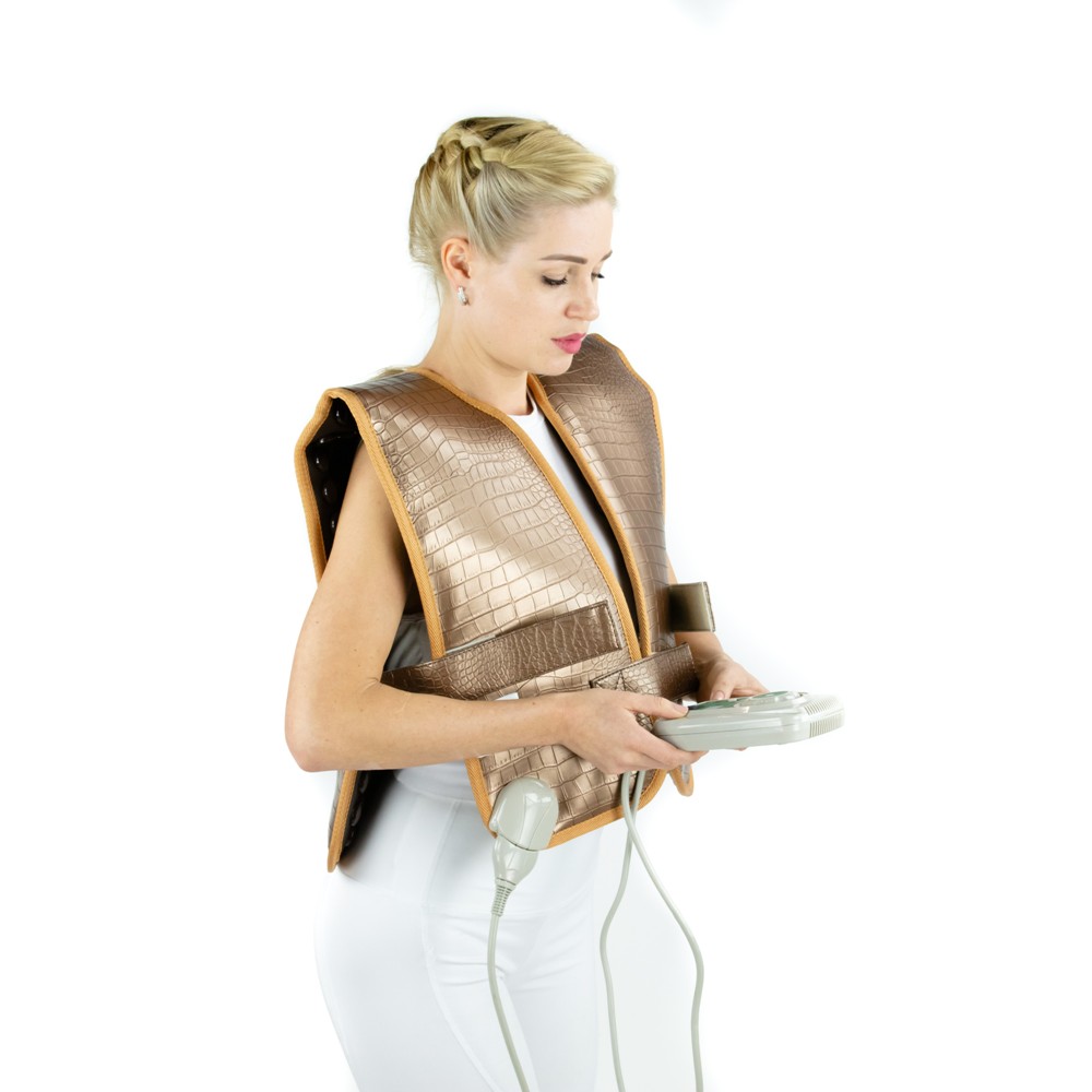 Wellness Device - Pebble T Vest Firm InfraMat Pro®