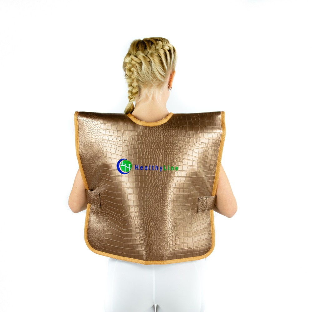Wellness Device - Pebble T Vest Firm InfraMat Pro®