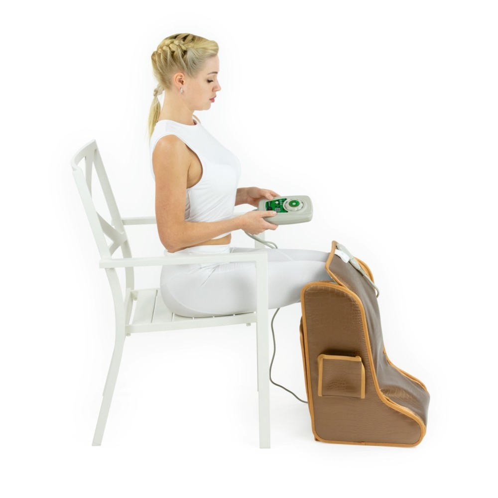 Wellness Device - Pebble T Legs InfraMat Pro®