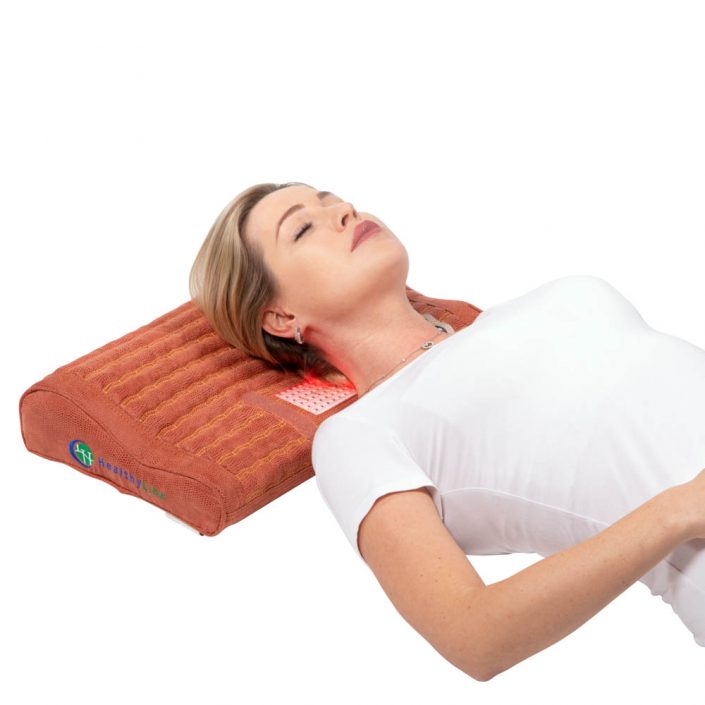 Wellness Device - TAO-Mat® Pillow Soft – Photon Matrix PEMF InfraMat Pro®