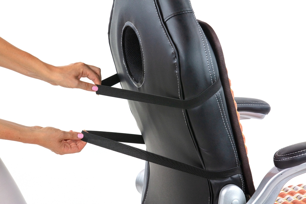 Wellness Device - TAO-Mat® Chair 4018 Firm - PEMF InfraMat Pro®