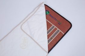Waterproof cover - Cotton Padded