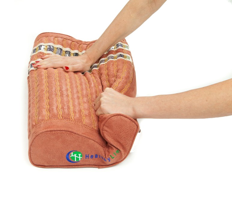 Wellness Device - TAO-Mat® Pillow Soft InfraMat Pro®