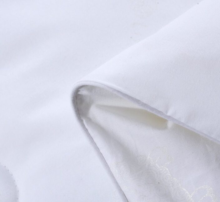 Tourmaline Magnetic Energy Comforter Duvet Silk