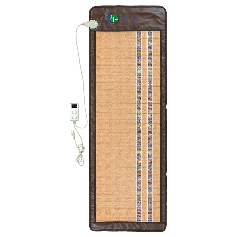 Wellness Device - SOFT-Mat™ Full 7224 Brown InfraMat Pro®
