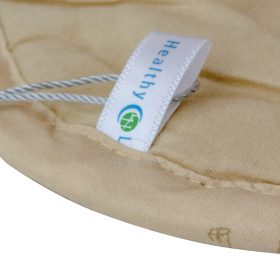 Wellness Device 100% Natural Camel Pure Wool Hair Winter Comforter Extra Weight - 450 GSM in 100% Down-Proof Cotton 233TC