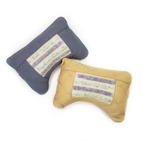 Wellness Product - Travel AJ Magnetic Pillow Firm InfraMat Pro®
