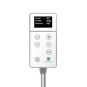 LED Heat and Photon Controller for Heat/Photon Therapy Inframat Pro®