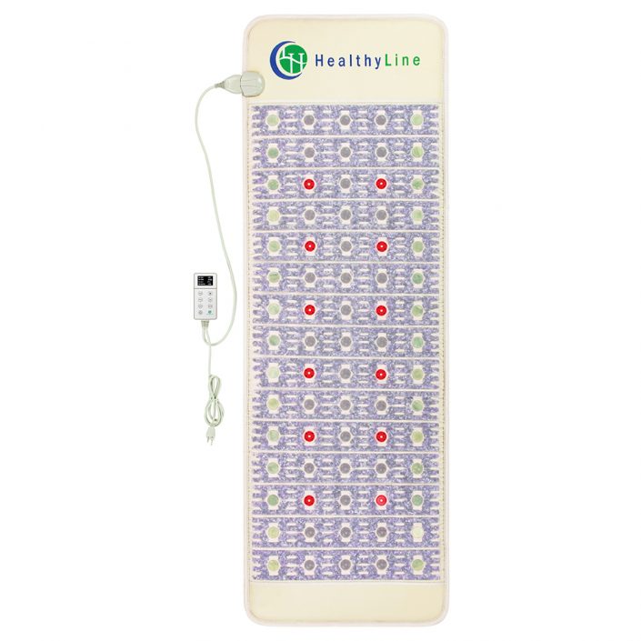 LED Heat, Photon and PEMF Controller for Heat/Photon/PEMF Therapy Inframat Pro®