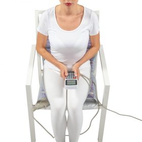 Wellness Device - Platinum Mat™ Chair 4018 Firm - Photon Advanced PEMF InfraMat Pro®