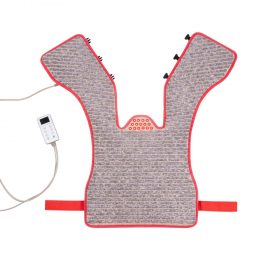 Wellness Device – Amethyst Vest Soft - Photon PEMF InfraMat Pro®