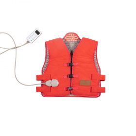 Wellness Device – Amethyst Vest Extra Large Soft  - Photon PEMF InfraMat Pro®