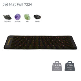 Wellness Device - Jet Mat Full 7224 Firm - Photon PEMF InfraMat Pro®